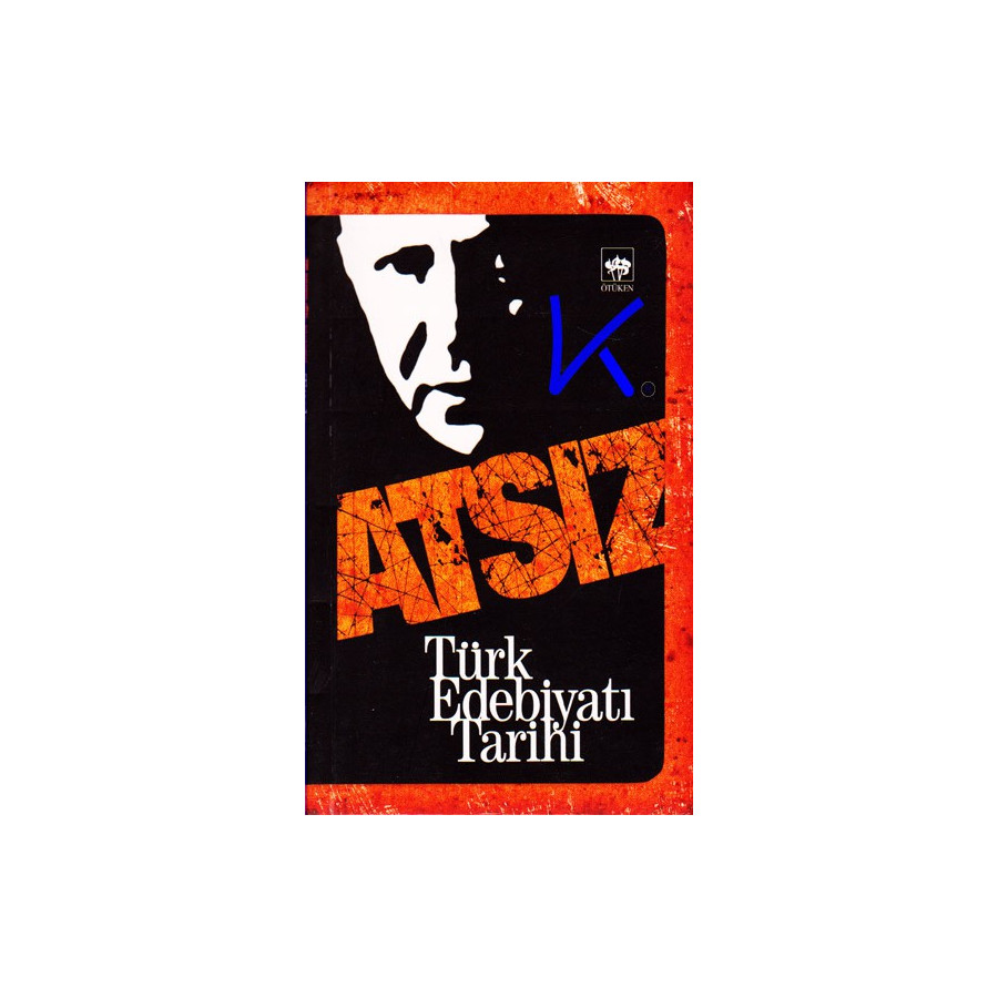 Türk Edebiyat Tarihi - Hüseyin Nihal Atsız