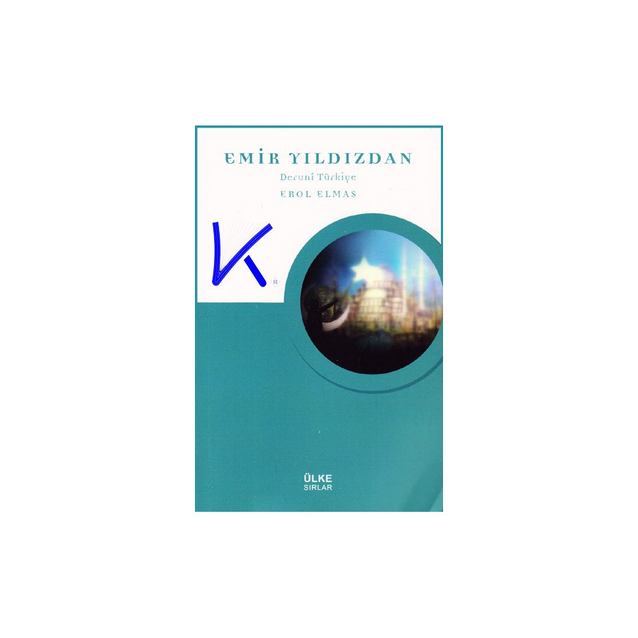 Emir Yıldızdan Deruni Türkiye - Erol Elmas