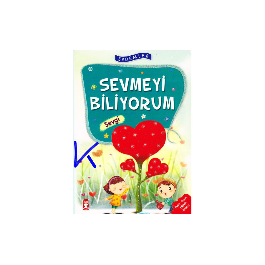 Sevmeyi Biliyorum - Sevgi - Erdemler Dizisi - Heyet