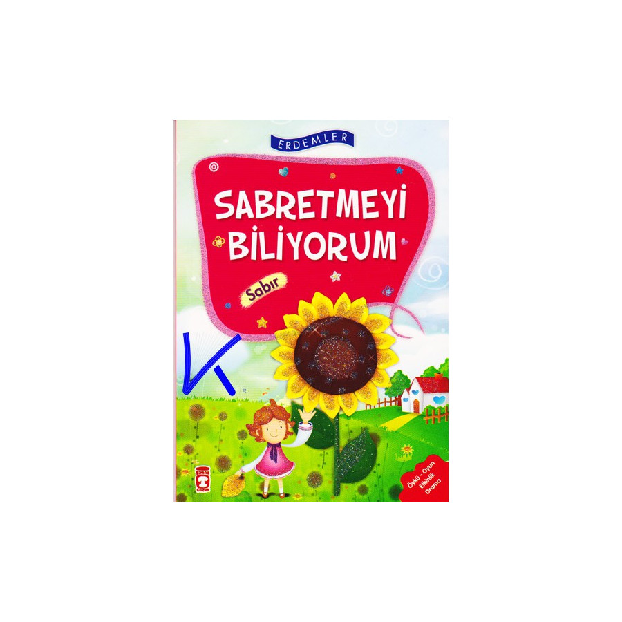 Sabretmeyi Biliyorum - Sabır - Erdemler Dizisi - Heyet