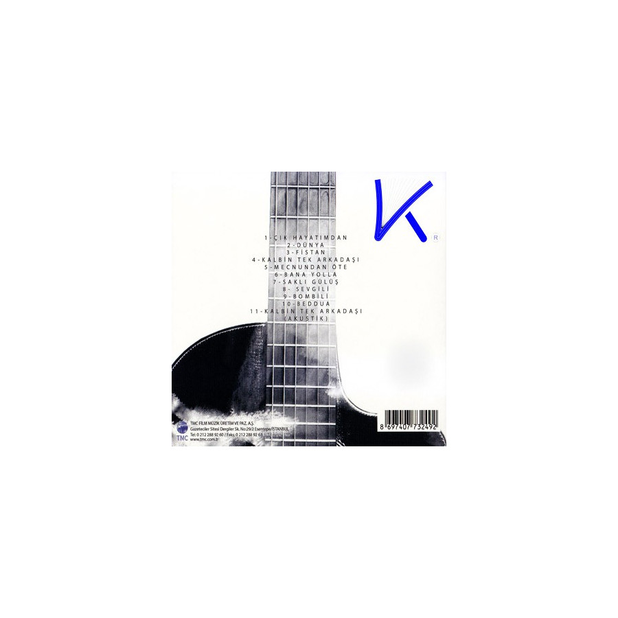 Çık Hayatımdan - Kıraç
