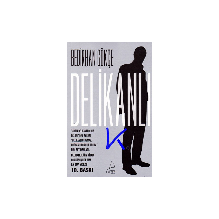Delikanlı - Bedirhan Gökçe