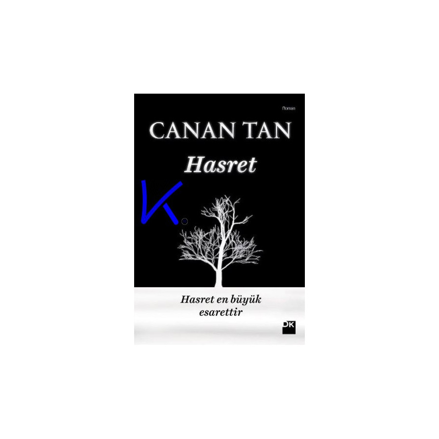 Hasret - Canan Tan