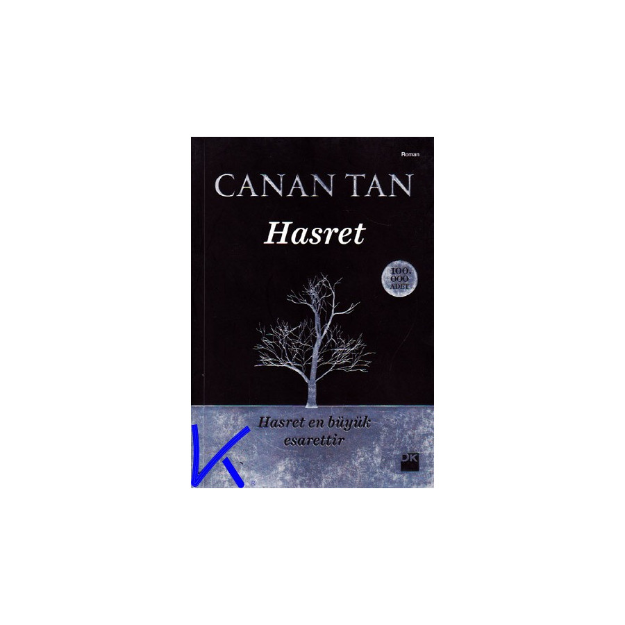Hasret - Canan Tan