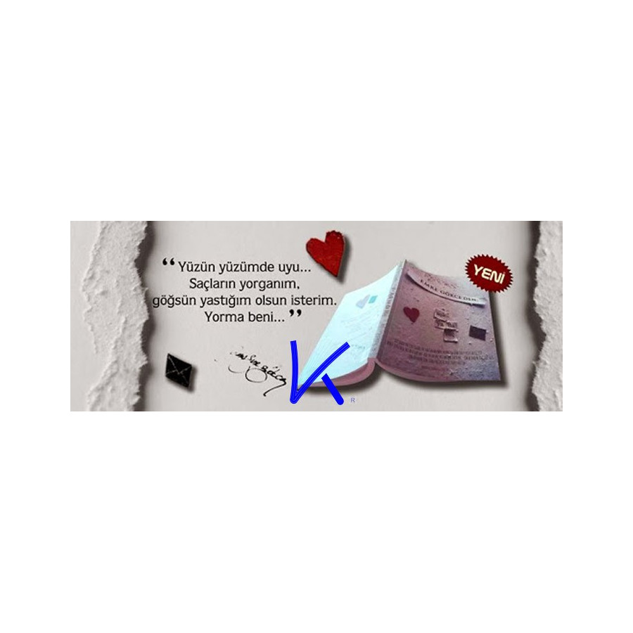 Aşk Ya Da Hiç - Emre Gökçe