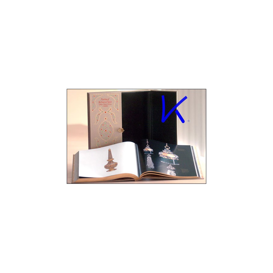 Mukaddes Emanetler ve Hırka-i Saadet Dairesi - Hilmi Aydın - LÜKS KUTULU + 2 CD