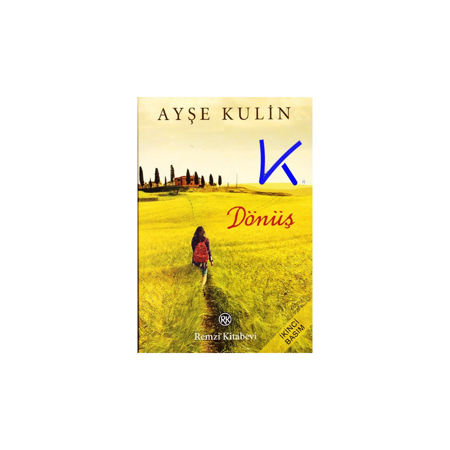 Dönüş - Ayşe Kulin