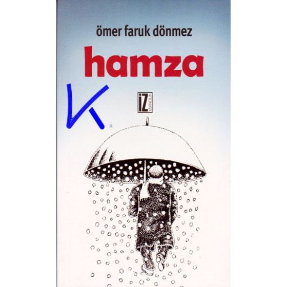 Hamza - Ömer Faruk Dönmez