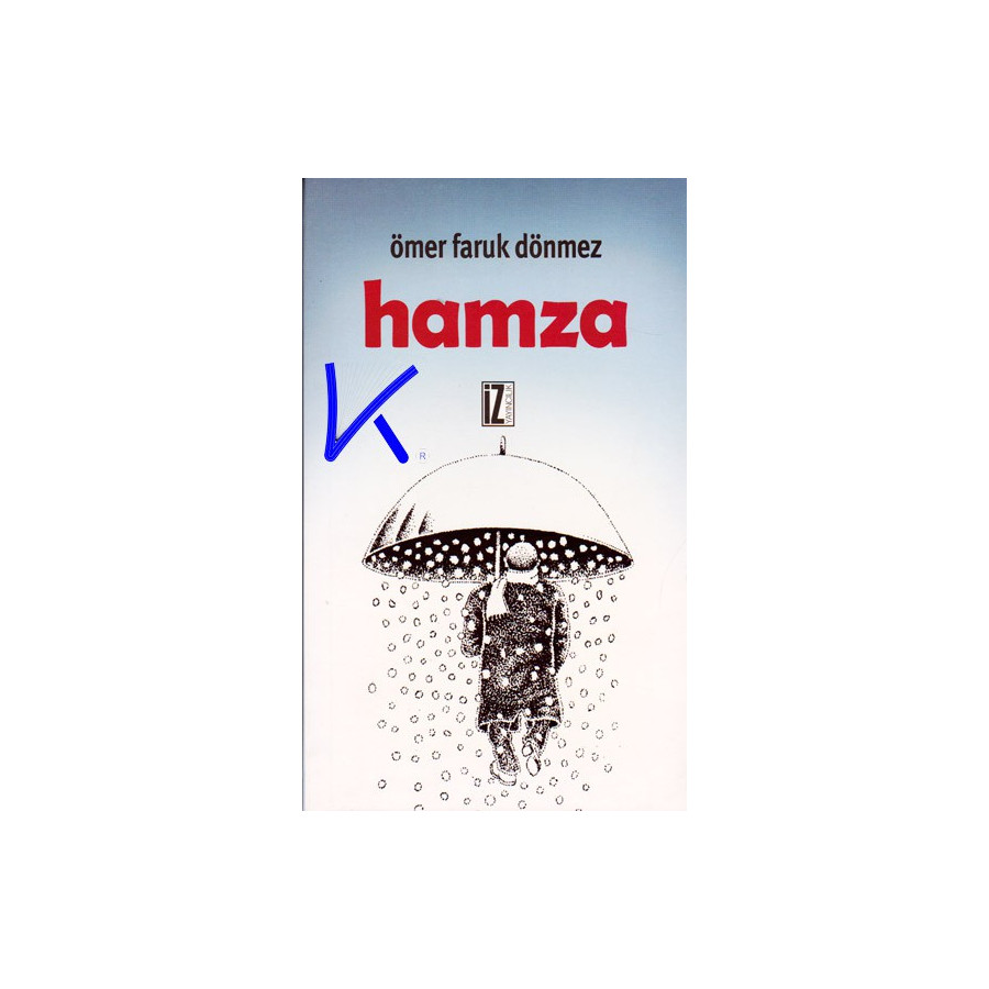 Hamza - Ömer Faruk Dönmez