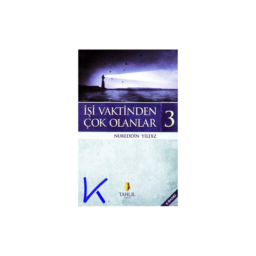 Işi Vaktinden Çok Olanlar - 4 kitap set - Nureddin Yıldız