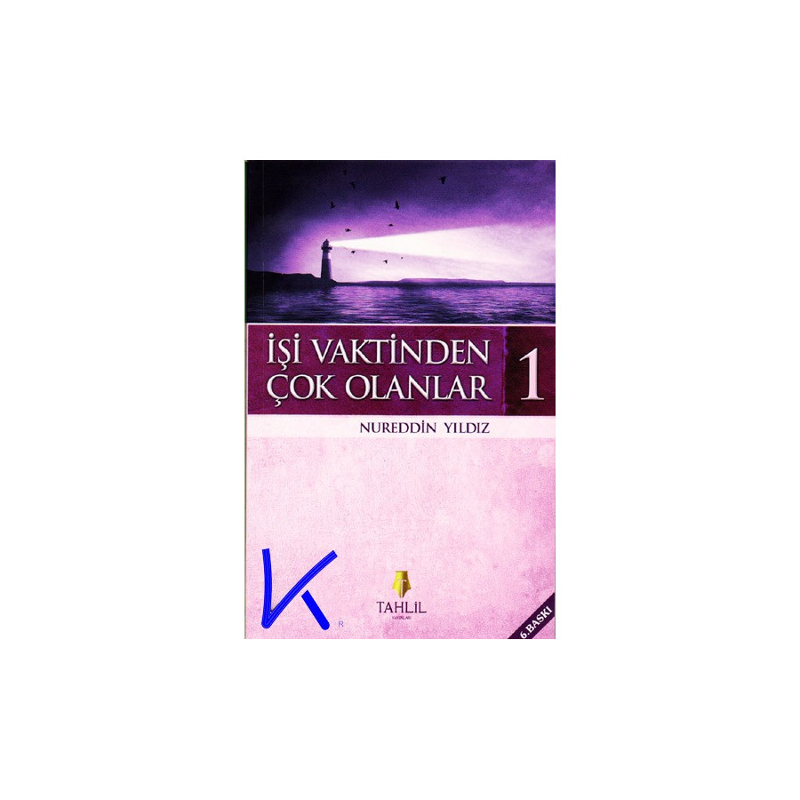 Işi Vaktinden Çok Olanlar - 4 kitap set - Nureddin Yıldız