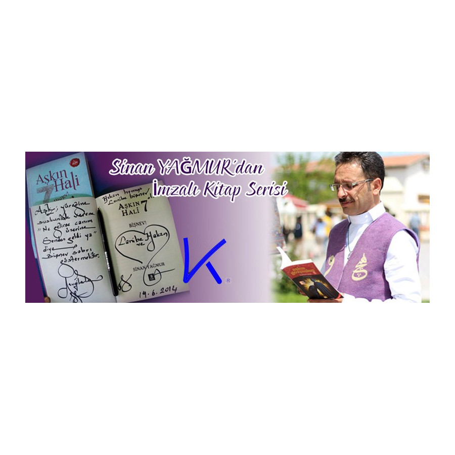 Aşkın 7 Hali - Bişnev - Sinan Yağmur