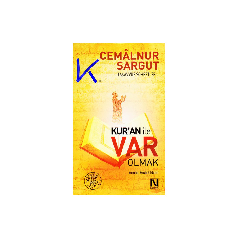 Kur'an ile Var Olmak - Tasavvuf Sohbetleri - Cemalnur Sargut