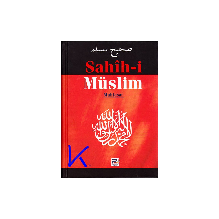 Sahih-i Müslim - Muhtasar - Imam Müslim