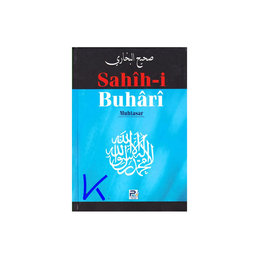 Sahih-i Buhari - Muhtasar - Imam Buhari