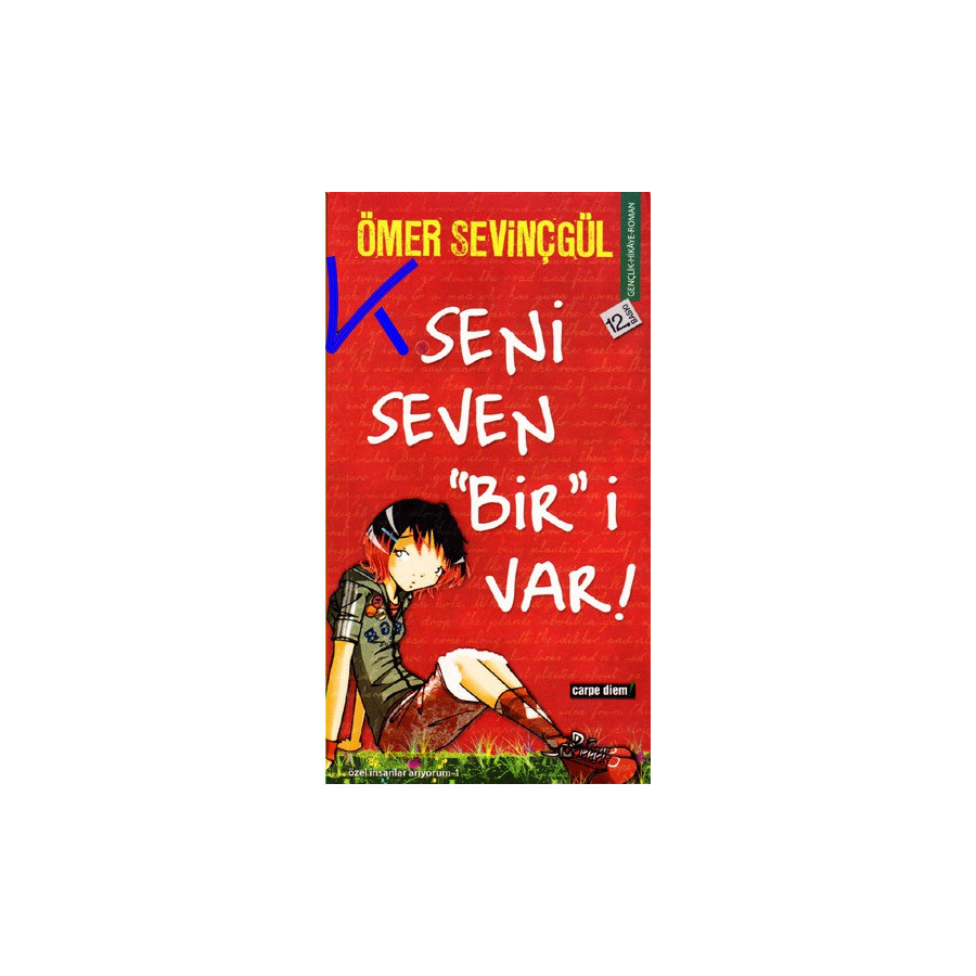Seni Seven Biri Var - Ömer Sevinçgül