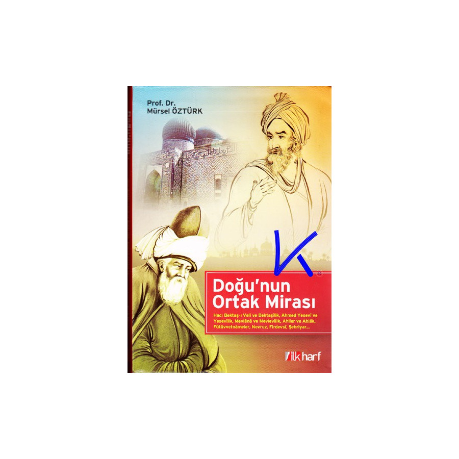 Doğun'nun Ortak Mirası - Mürsel Öztürk, pr dr