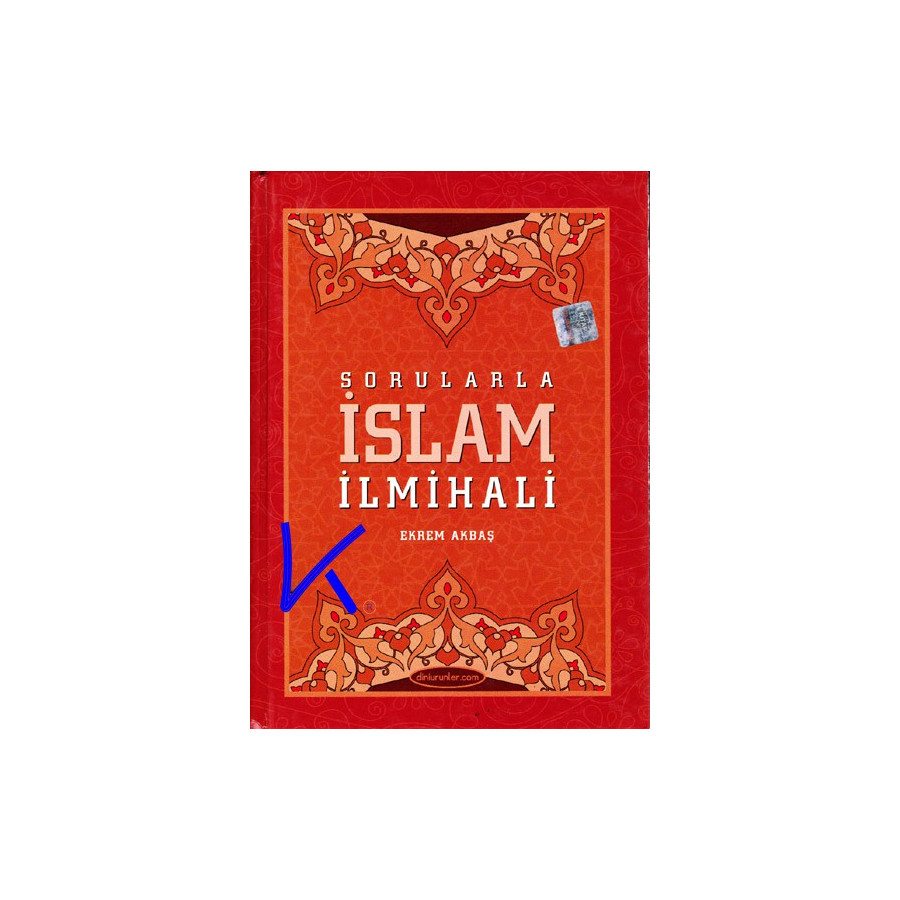 Sorularla Islam Ilmihali - Ekrem Akbaş