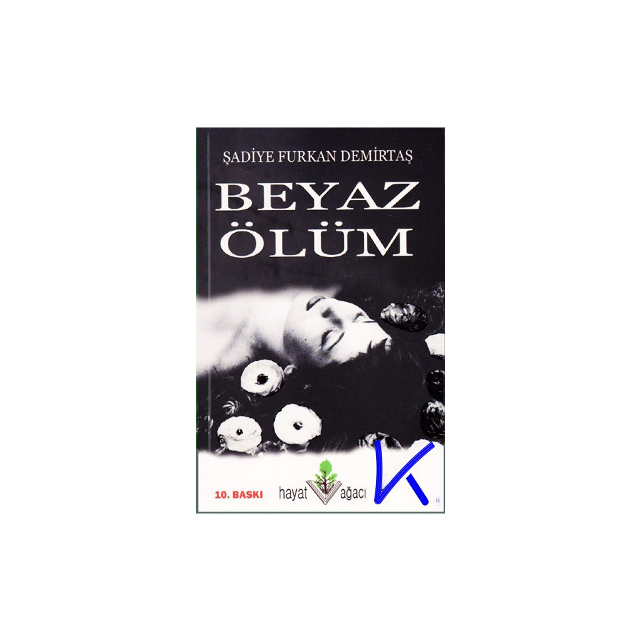 Beyaz Ölüm, siyah bir hikaye - Şadiye Furkan Demirtaş
