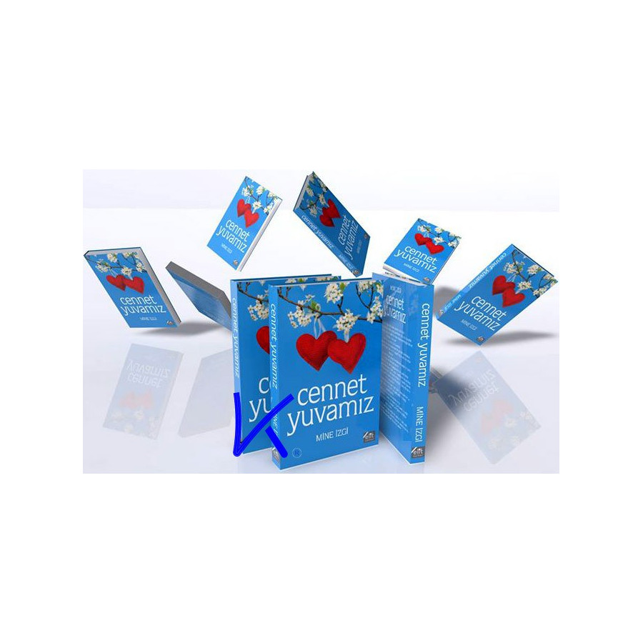 Cennet Yuvamız - Mine Izgi