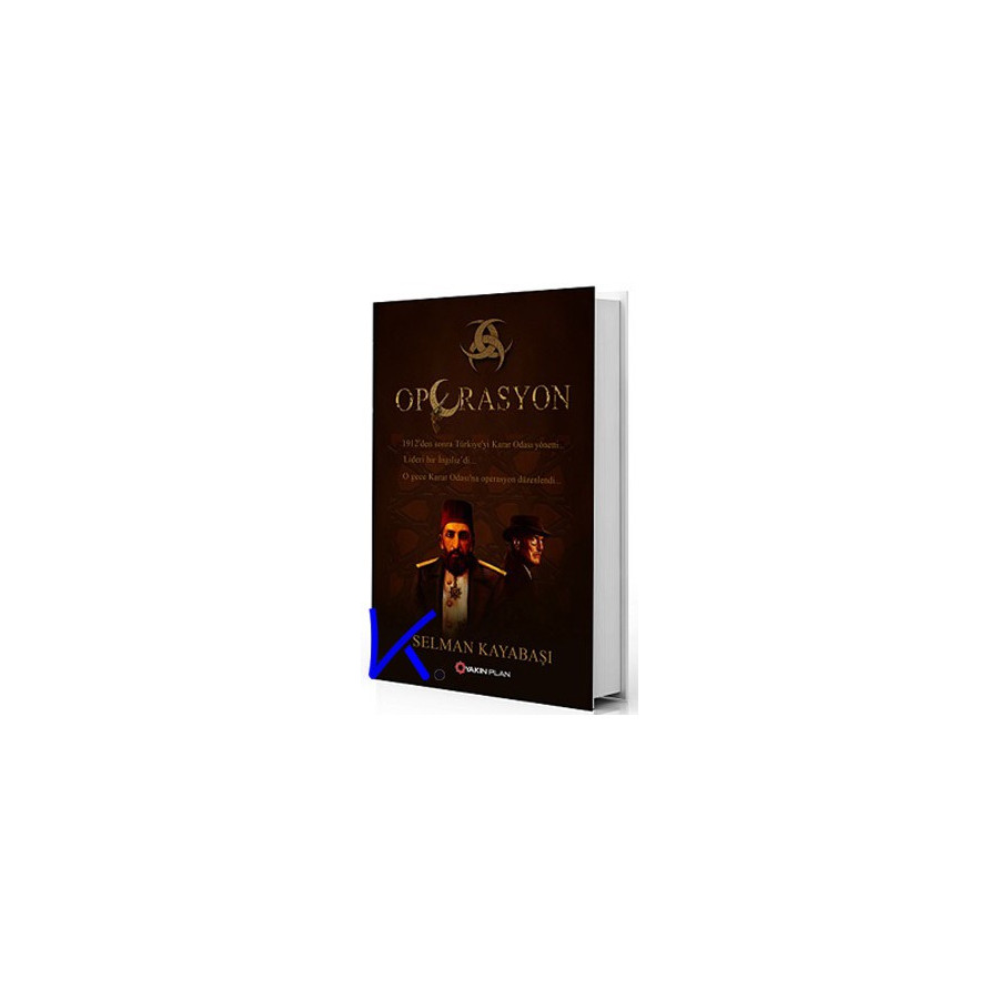 Operasyon - Selman Kayabaşı