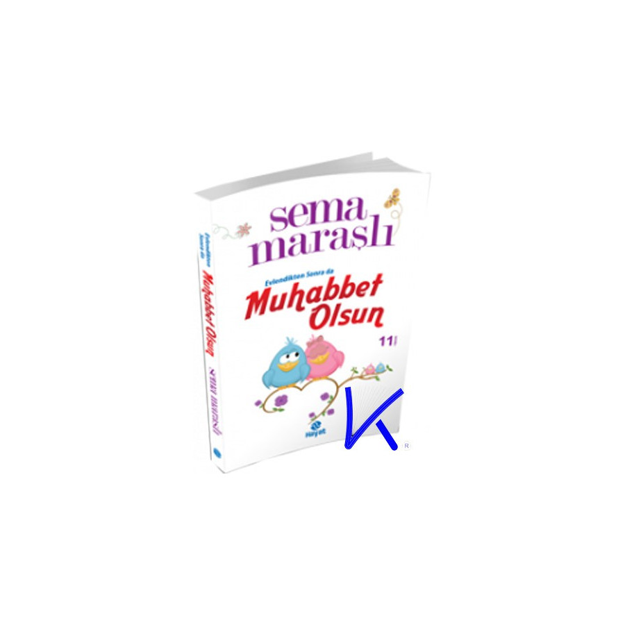 Evlendikten Sonra da Muhabbet Olsun - Sema Maraşlı