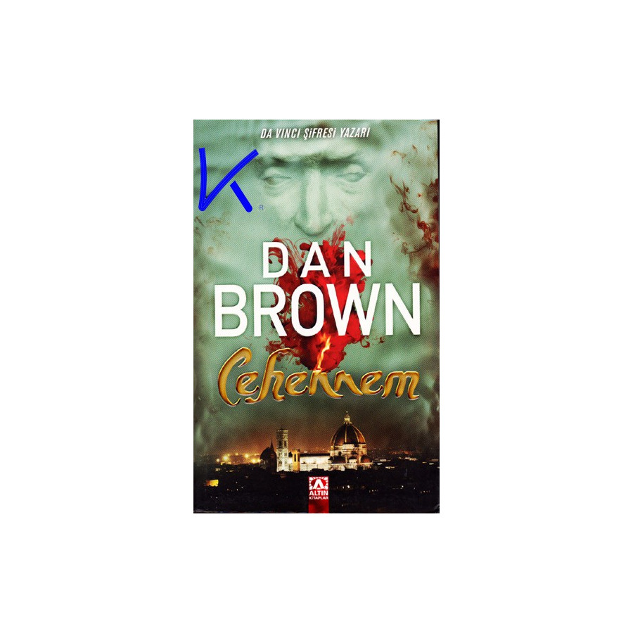 Cehennem - Dan Brown