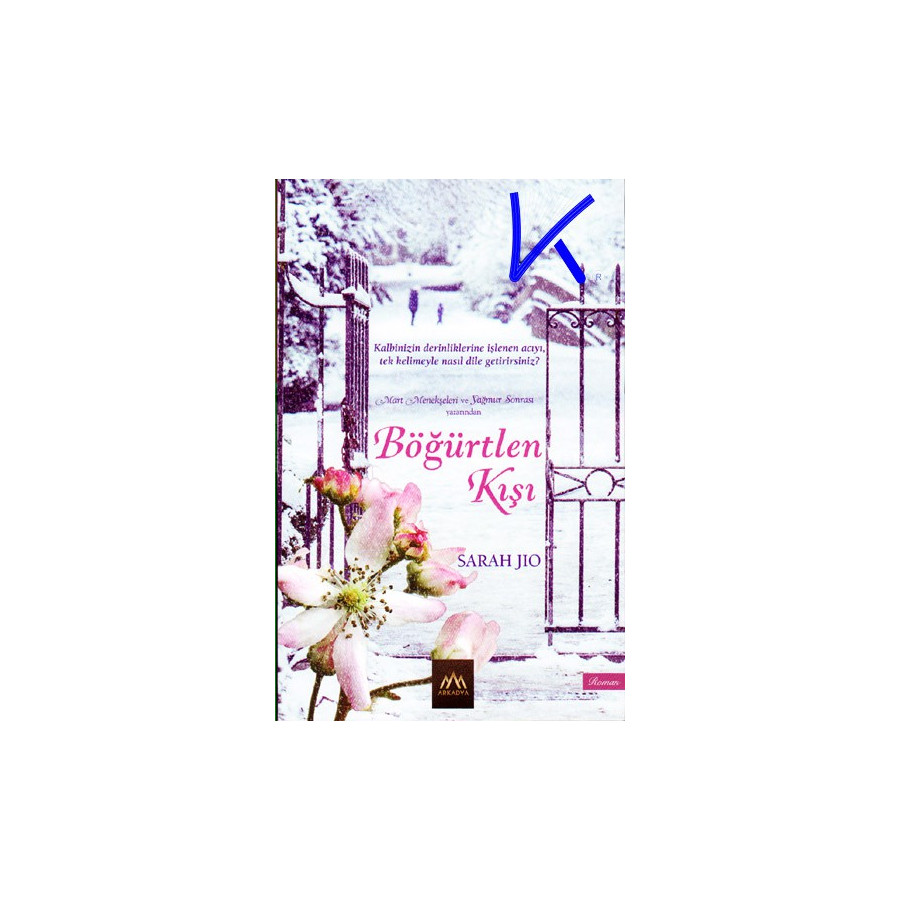 Böğürtlen Kışı - Sarah Jio