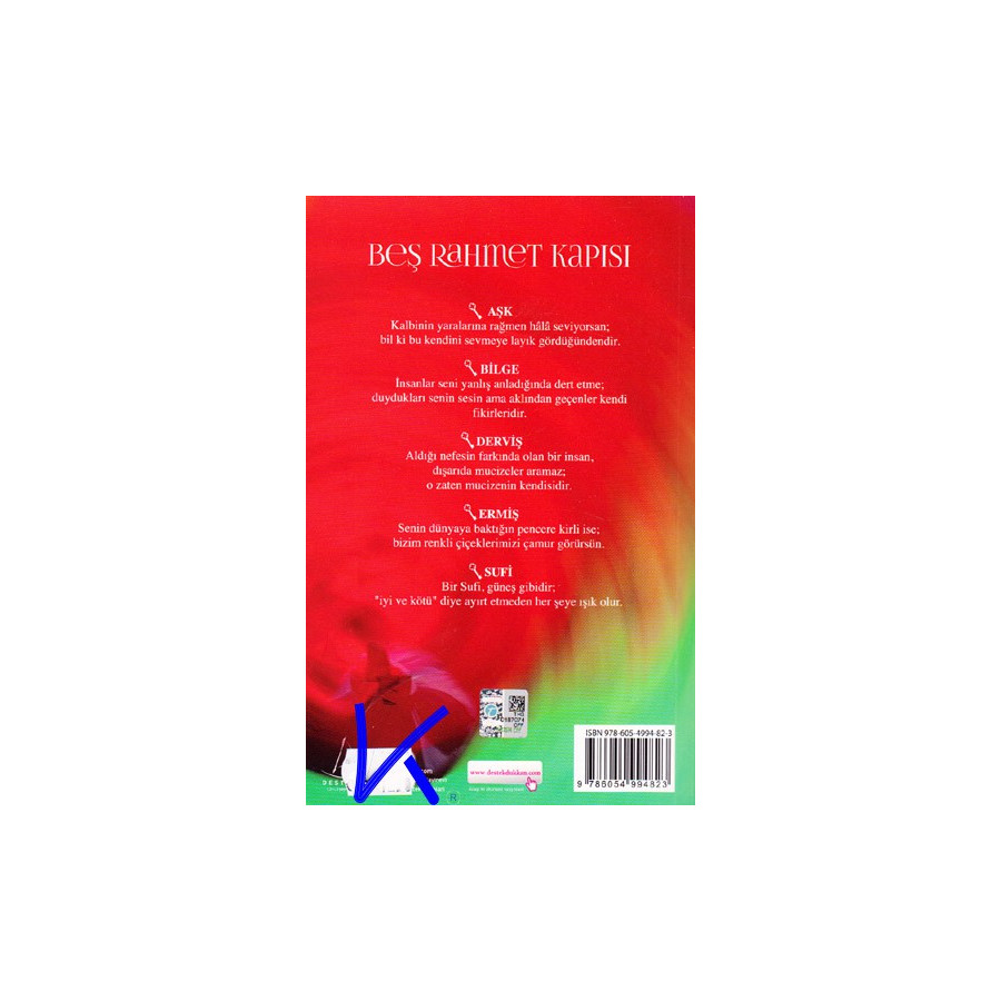 Beş Rahmet Kapısı - Uğur Koşar