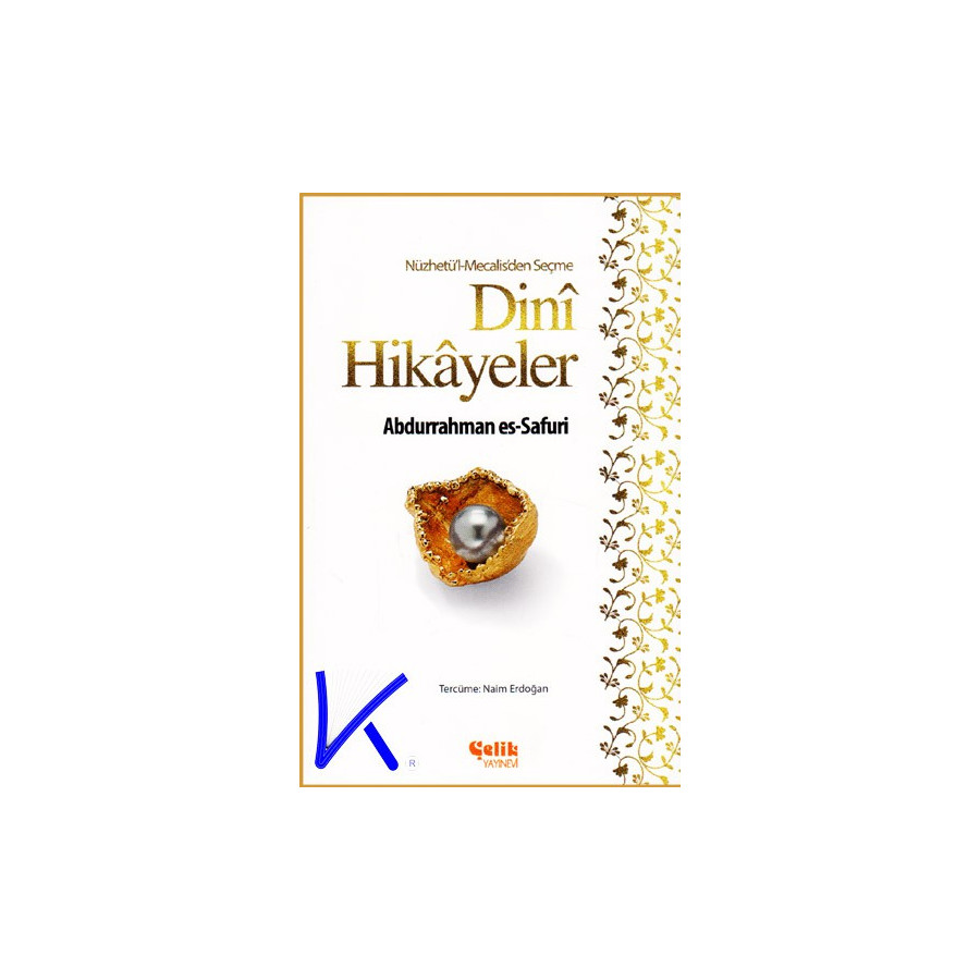 Dini Hikayeler - Abdurrahman Safuri