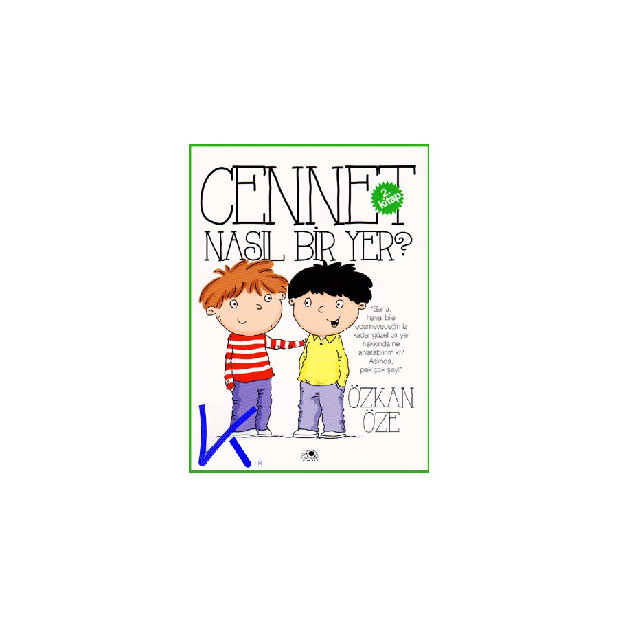 Küçüklerin Büyük Soruları - 5 kitap set - Özkan Öze