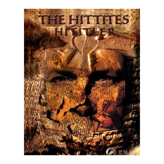 Hititler - The Hittites - VCD