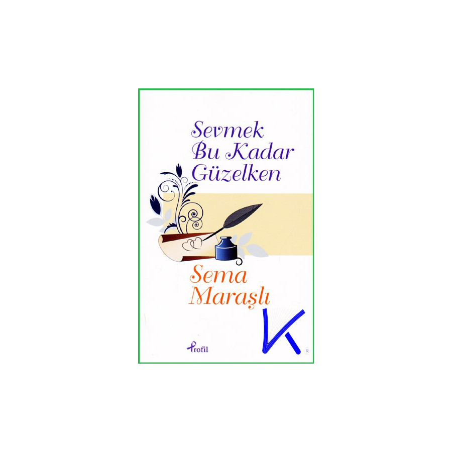 Sevmek Bu Kadar Güzelken, Yuvanız için mutluluk reçetesi - Sema Maraşlı