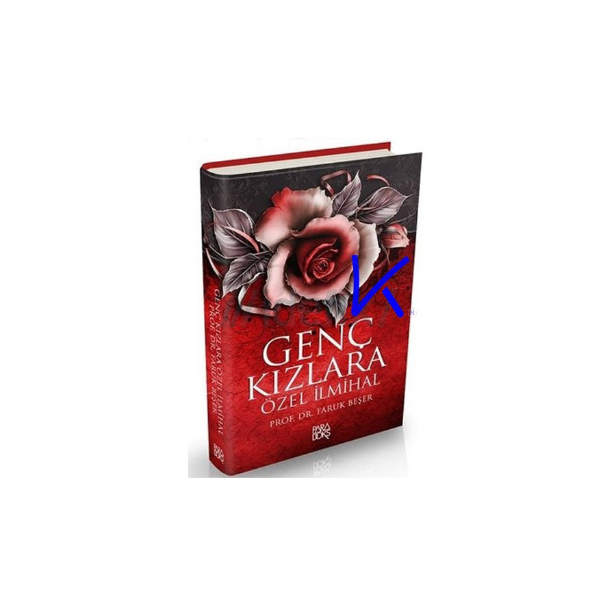 Genç Kızlara Özel Ilmihal - Faruk Beşer, pr dr