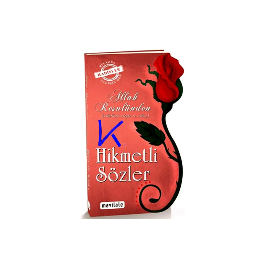Allah Resulünden (sav) Hikmetli Sözler - Riyazüs Salihin'den Hadisler - Ömer Taha