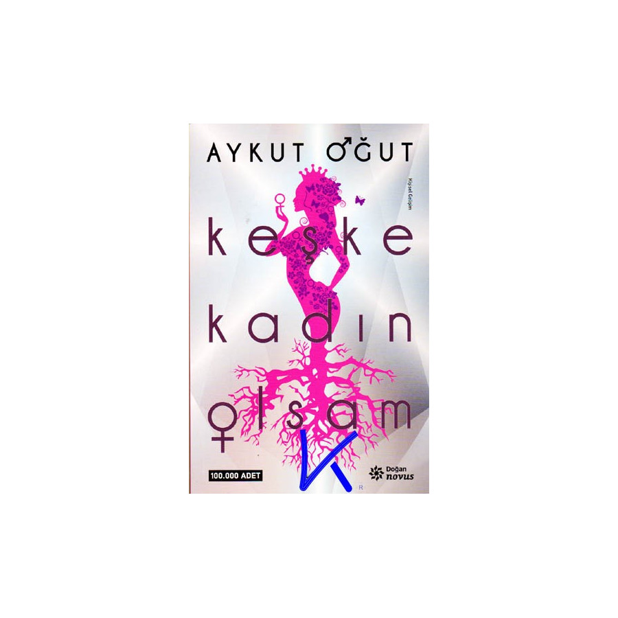 Keşke Kadın Olsam - Aykut Oğut