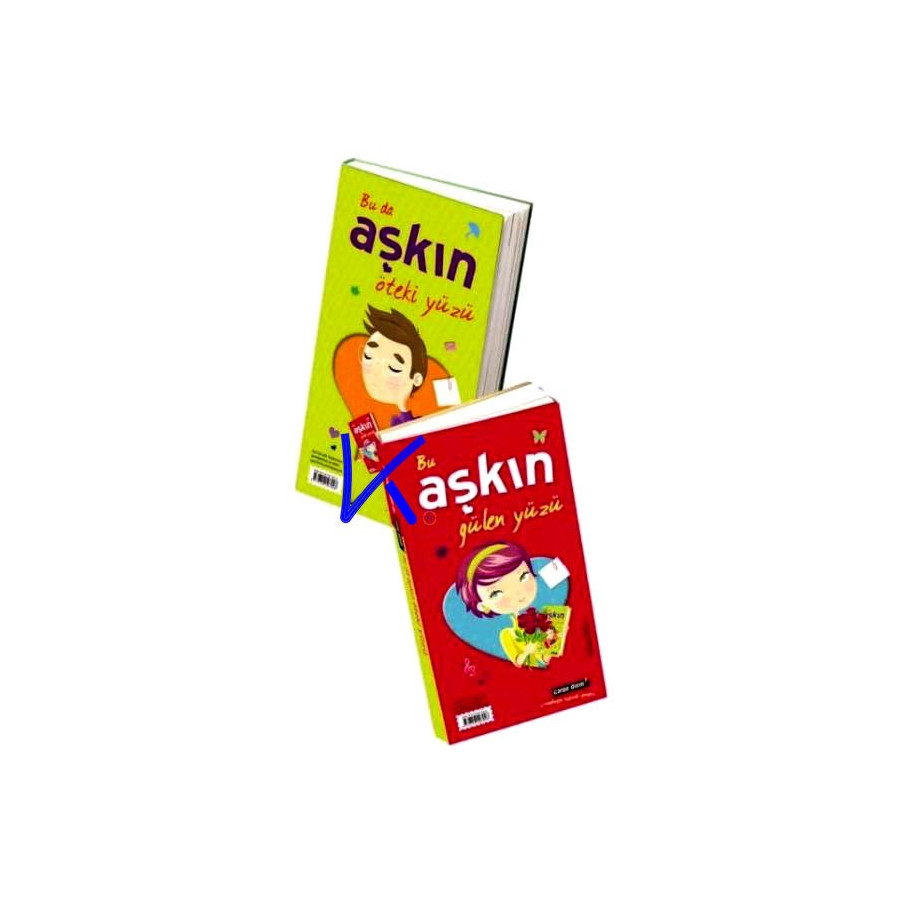 Bu Aşkın Gülen Yüzü / Bu da Aşkın Öteki Yüzü - Bilge Göksu