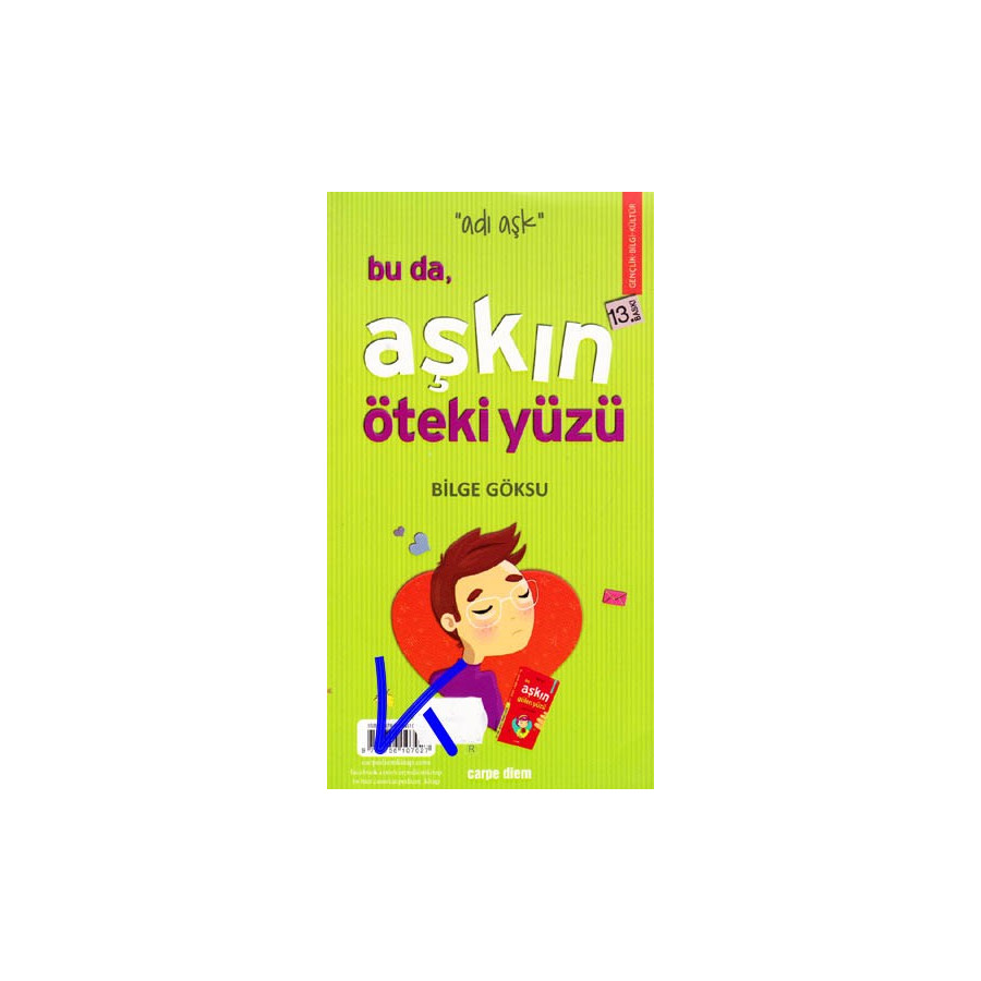 Bu Aşkın Gülen Yüzü / Bu da Aşkın Öteki Yüzü - Bilge Göksu