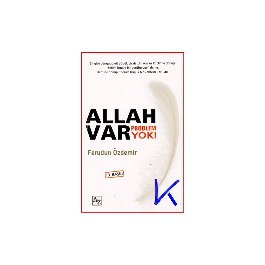 Allah Var Problem Yok - Ferudun Özdemir