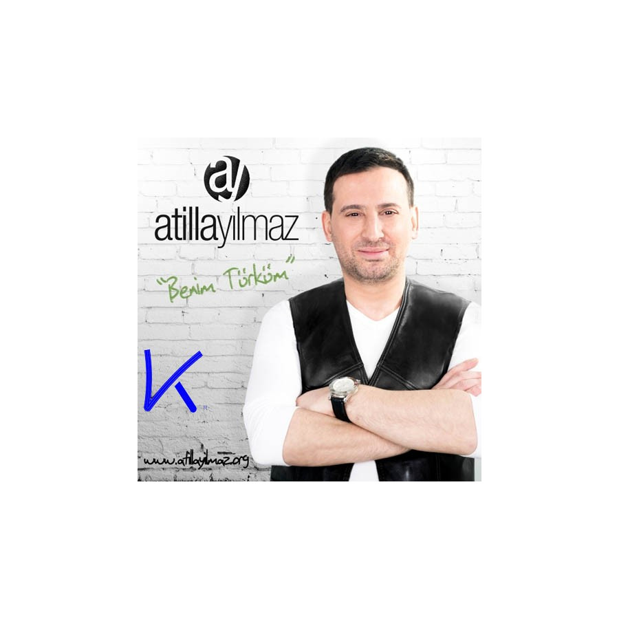 Benim Türküm - Atilla Yılmaz