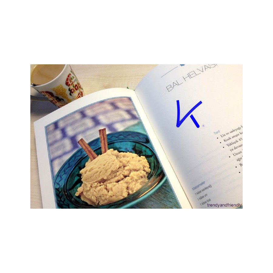 Selçuklu Mutfağı - Ömür Akkor