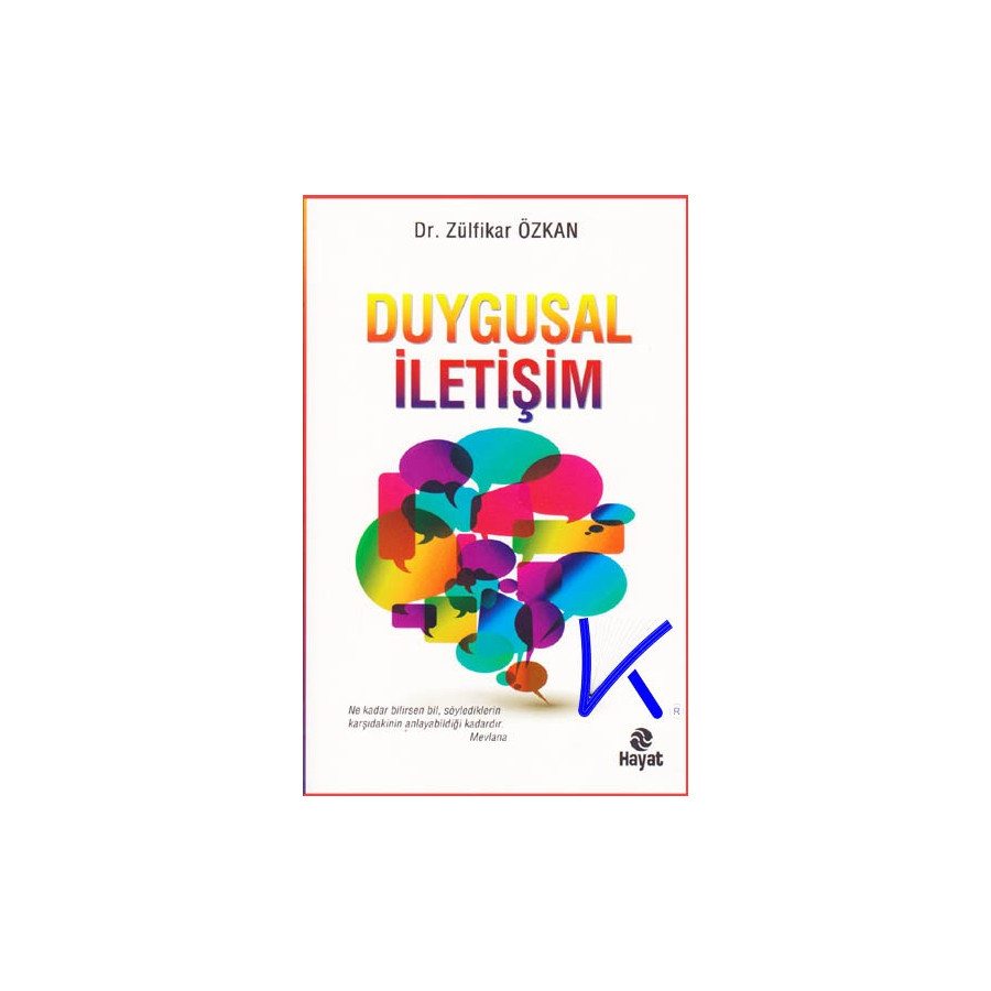 Duygusal Iletişim - Zülfikar Özkan, dr