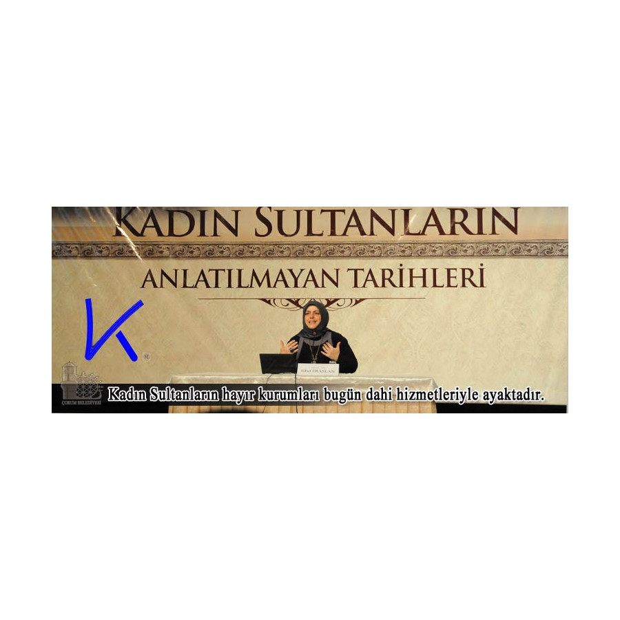Kadın Sultanlar - Sibel Eraslan