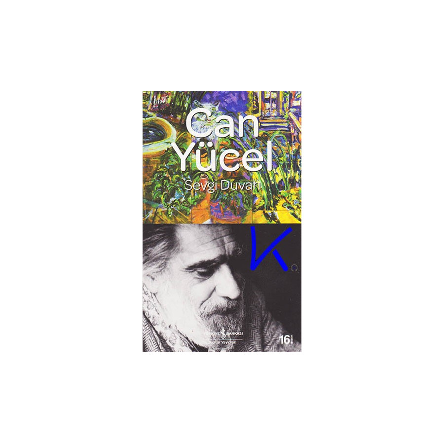 Sevgi Duvarı - Can Yücel