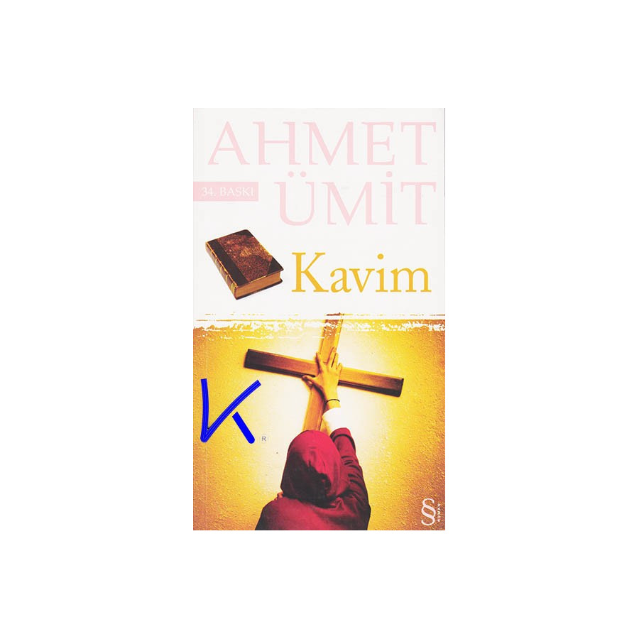 Kavim - Ahmet Ümit