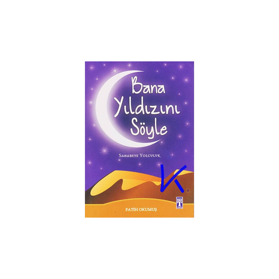 Bana Yıldızını Söyle - Sahabeye Yolculuk - Fatih Okumuş