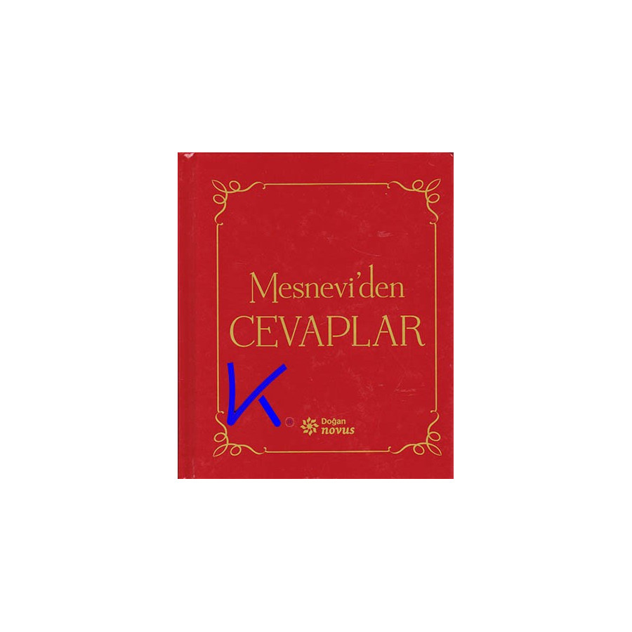 Mesnevi'den Cevaplar - derleme