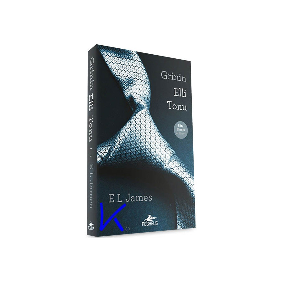 Grinin Elli Tonu - E. L. James