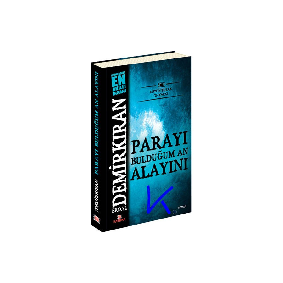 Parayı Bulduğum An Alayını - Erdal Demirkıran