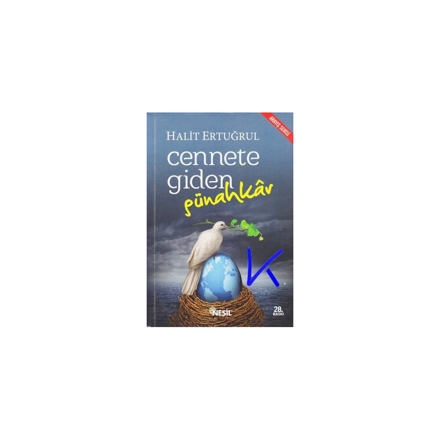 Cennete Giden Günahkar - Halit Ertuğrul